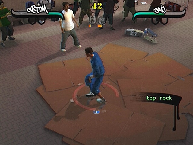 Download Game Ppsspp Bboy Iso
