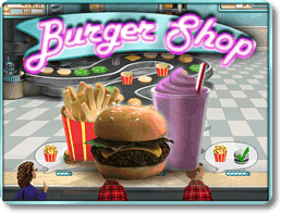 Free download game burger shop 2